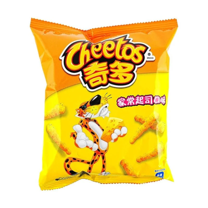 Cheetos Cheese - TAIWAN (12 COUNT)