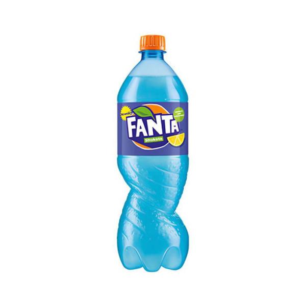 Fanta Shokata Wave 1.5L - SERBIA (9 COUNT)