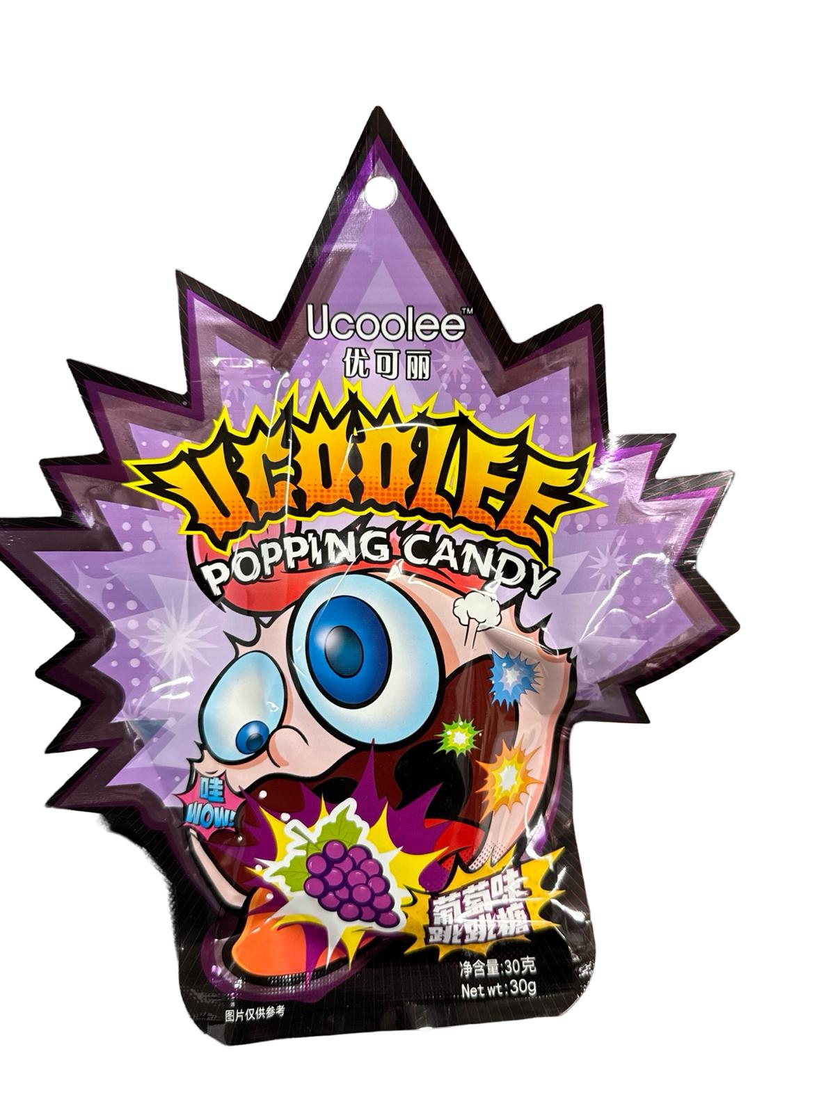 Japanese Extreme Sour Strike Candy Bulk Bundle - JAPAN (48 COUNT)
