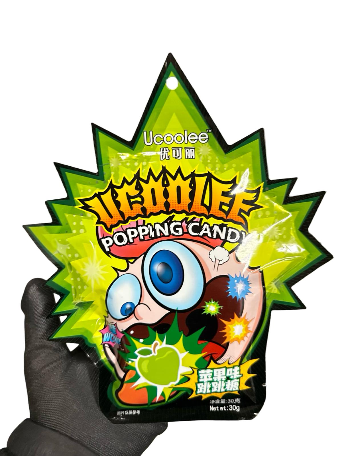 Japanese Extreme Sour Strike Candy Bulk Bundle - JAPAN (48 COUNT)