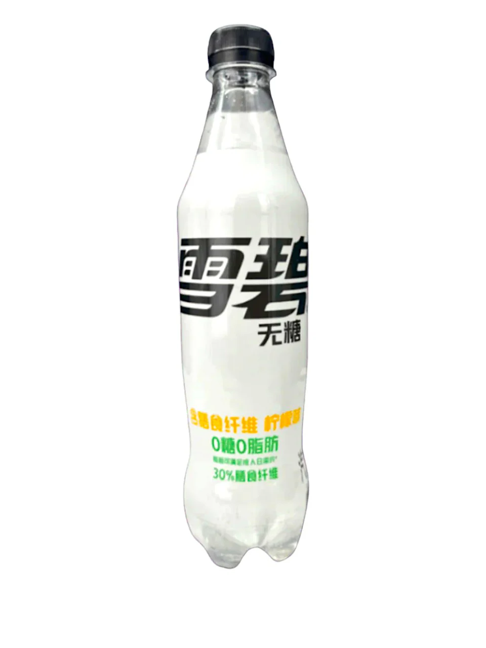 Sprite White Energy - TAIWAN (12 Count)
