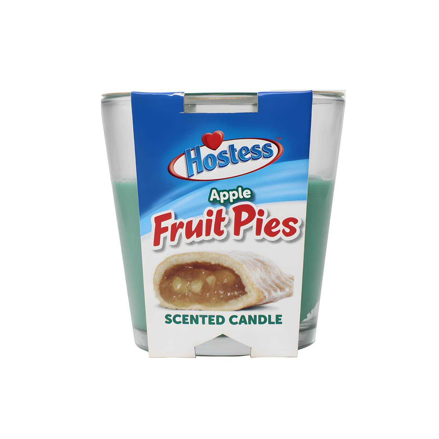 Hostess Apple Pie Candle (6 Count)