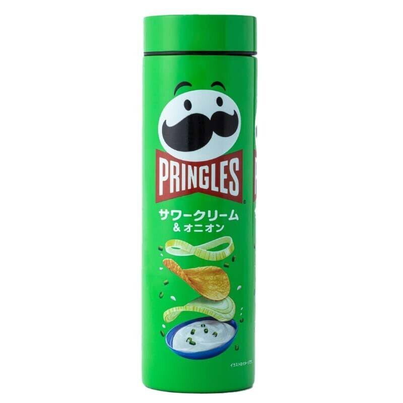 Pringles Sour Cream & Onion JAPAN (3.88oz)