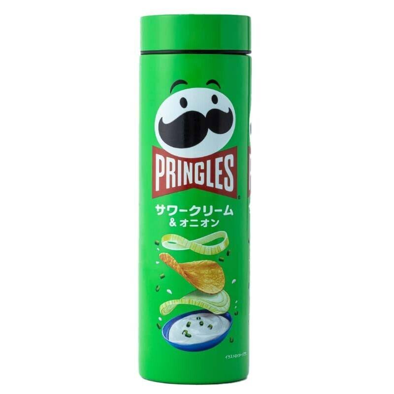 Pringles Sour Cream & Onion JAPAN (20 Count)