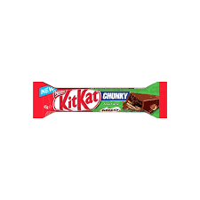 KitKat Bulk Deal -  AUSTRALIA/JAPAN/INDIA (109 COUNT)
