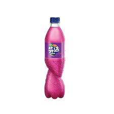 Fanta Grape - TAIWAN  (12 Count)