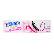 Oreo Sakura Rose - Taiwan (24 Count)