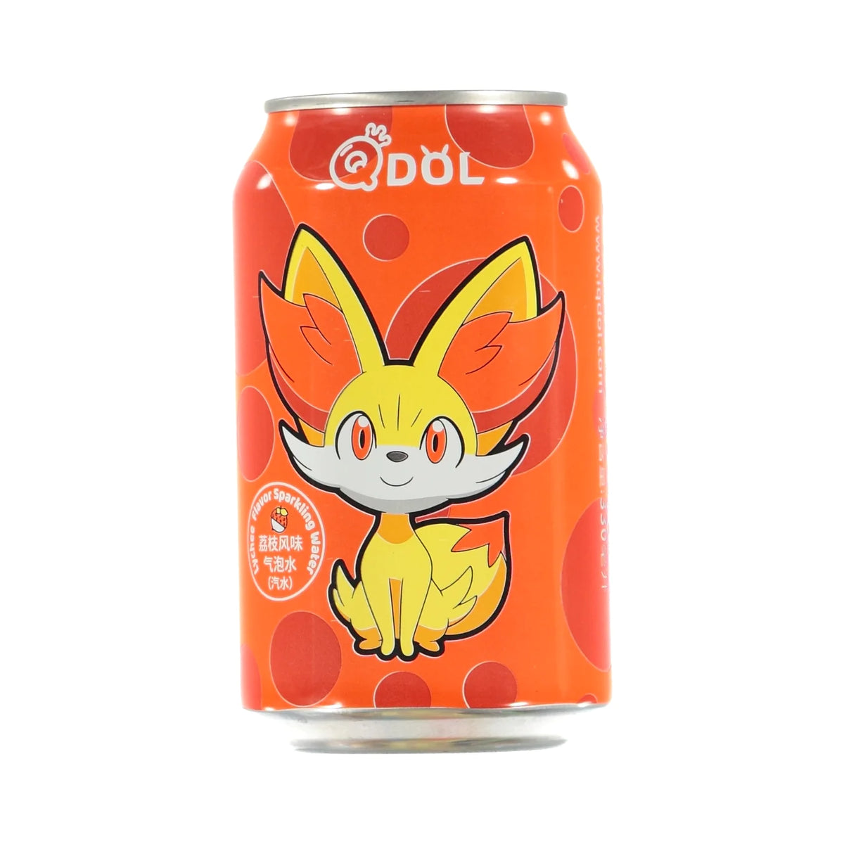 Pokemon Soda Bulk Deal - KOREA (48 COUNT)
