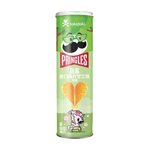Pringles Bulk Deal  (60 COUNT)