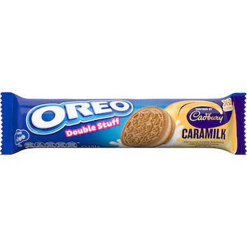Oreo Double Stuff Bulk Deal - AUSTRALIA (80 COUNT)