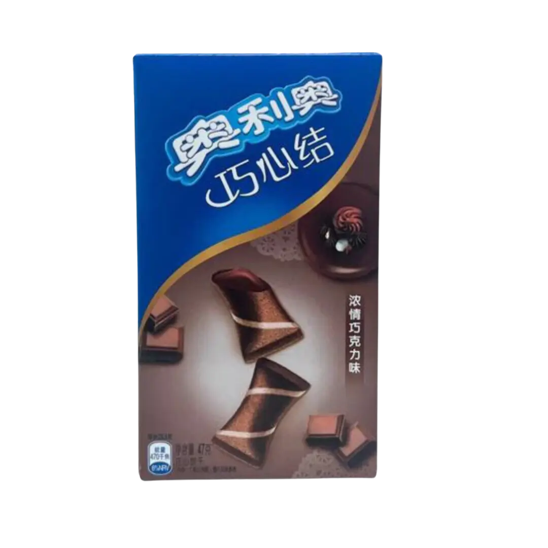 Oreo Bowties Chocolate- ASIA (24 Count)