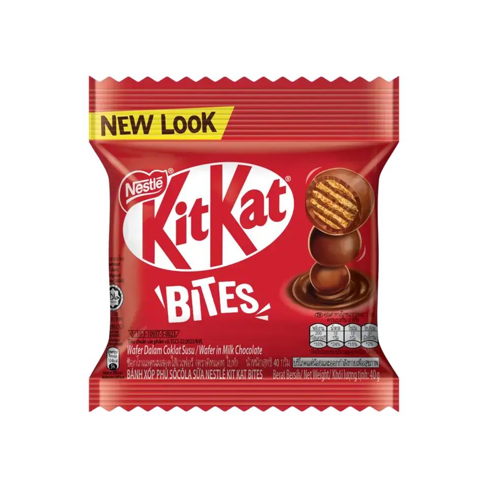 KitKat Bites Cocoa - VIETNAM (12 COUNT)