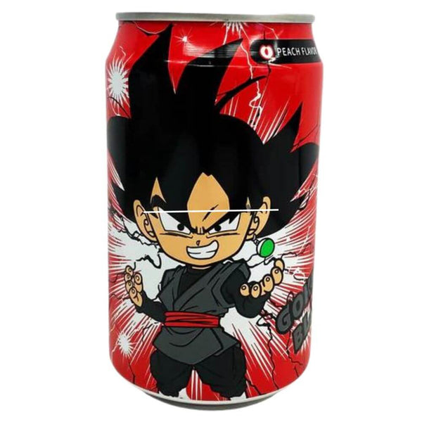 Dragon Ball Z Black Goku Peach - TAIWAN (24 Count)
